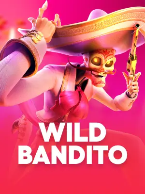 Wild Bandito