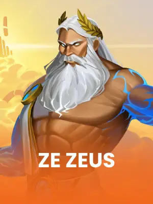 Ze Zeus