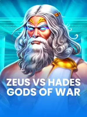 Zeus vs Hades – Gods of War