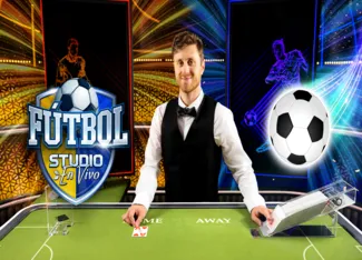 Fútbol Studio